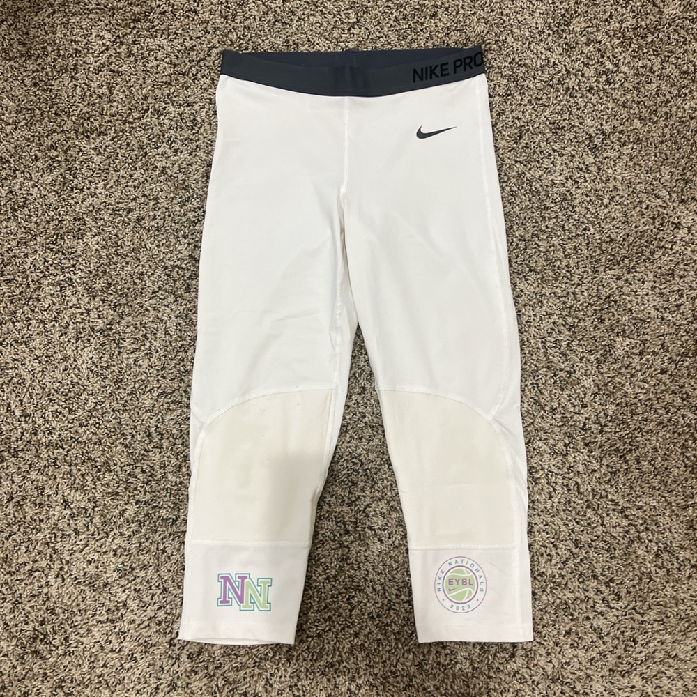 Women’s Nike EYBL Basketball Tights